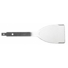 CRL Equalizer Express 3-Inch Standard Blade - Premium Stainless Steel Scraper Tool for Window Cleaning, Paint Removal & DIY Projects
