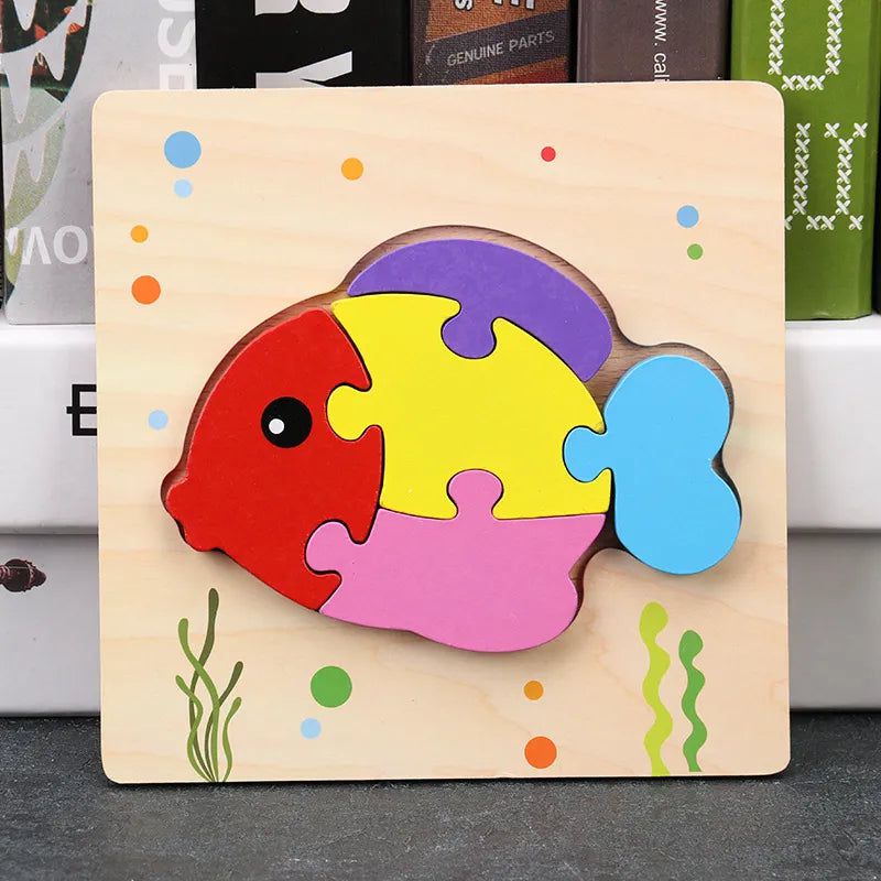 Fish