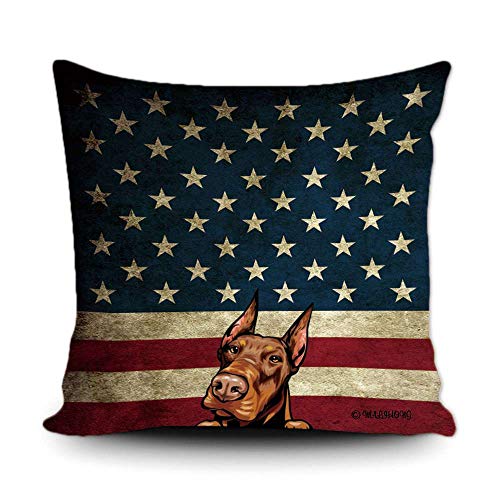 Doberman