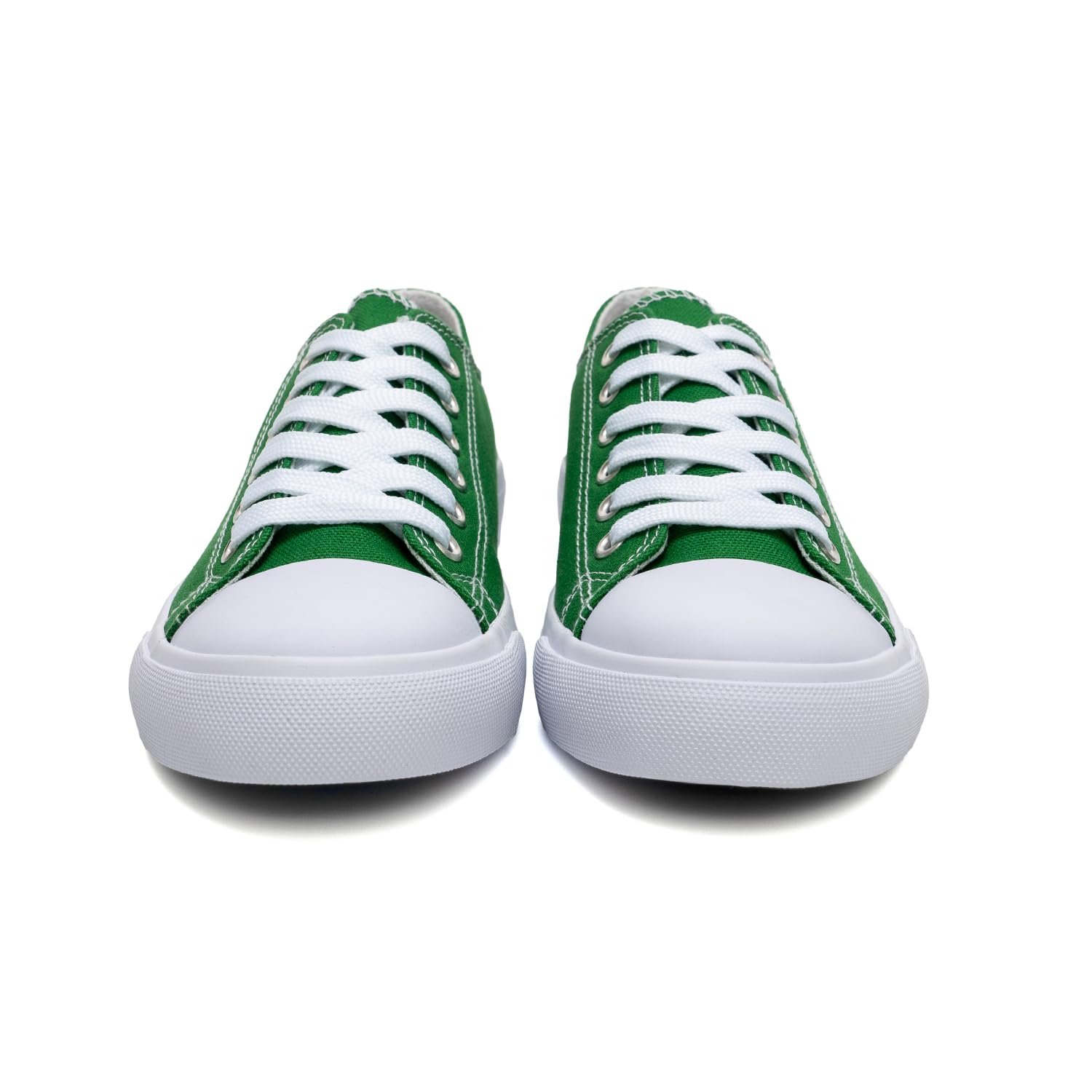 Women's Fashion Sneakers - Breathable Canvas Tennis Shoes for Women - Casual & Comfortable Walking Shoes - Perfect for Running, Gym, Workout & Daily Wear