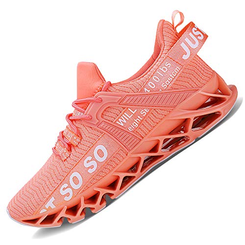 9-1-orange Pink