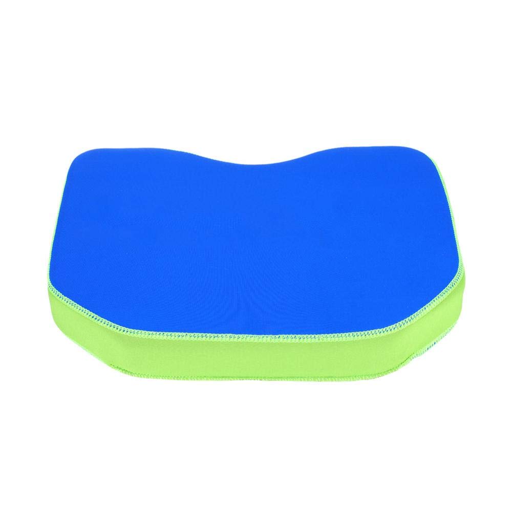 **Premium Kayak Seat Cushion - Comfortable Fishing & Canoe Seat Pad for Kayaking, Rowing, Camping - Waterproof & Non-Slip Boat Seat Cushion (Blue) - Ideal for Outdoor Adventures & Water Sports**