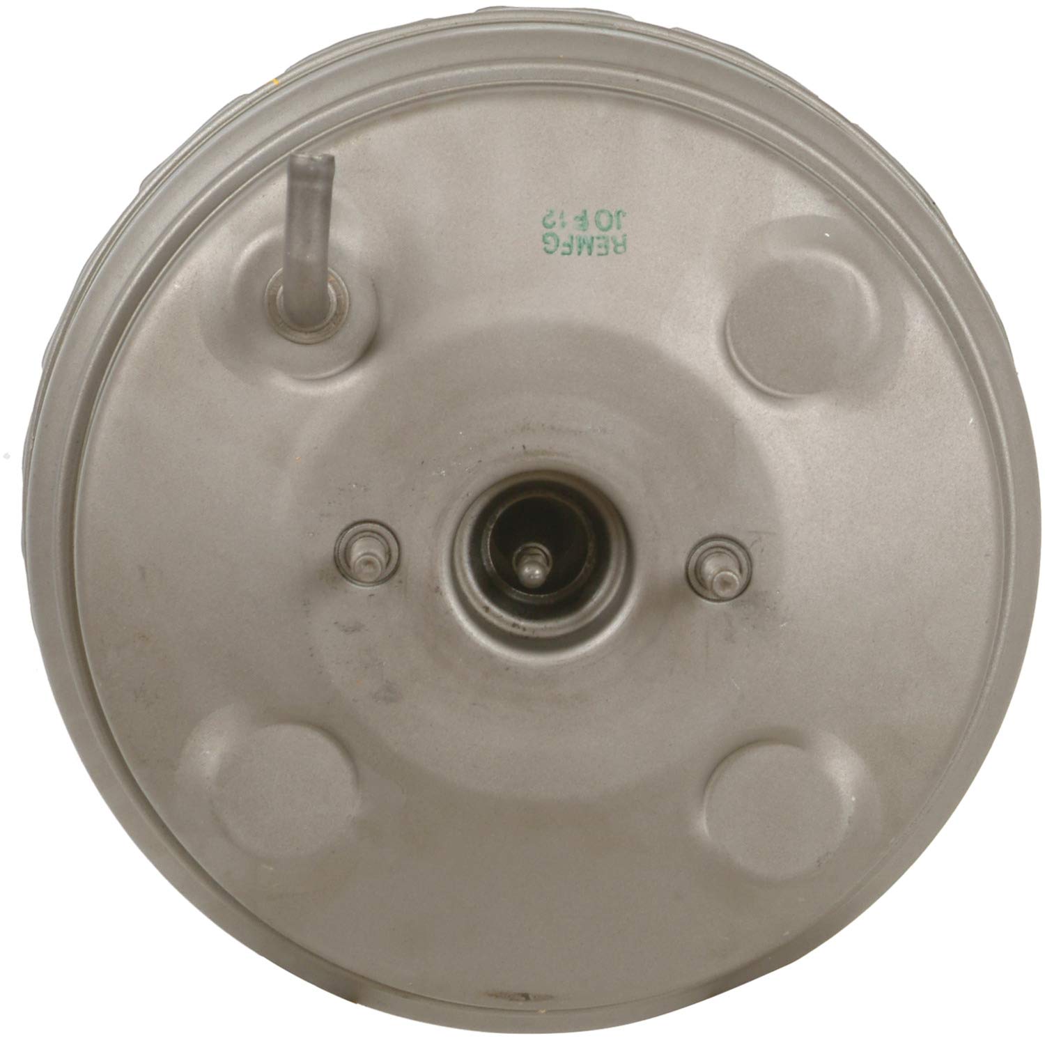 Cardone 53-8026 Remanufactured Vacuum Power Brake Booster - No Master Cylinder (Renewed) | Compatible with Select Car Models | Perfect for Brake System Repairs & Upgrades
