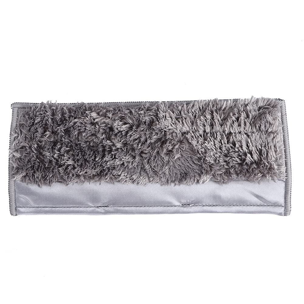 Braava Jet M6 Replacement Mop Cloth - Dry Wipe (Single) | Robot Vacuum Cleaner Accessories | Perfect for Hardwood Floors & Daily Cleaning