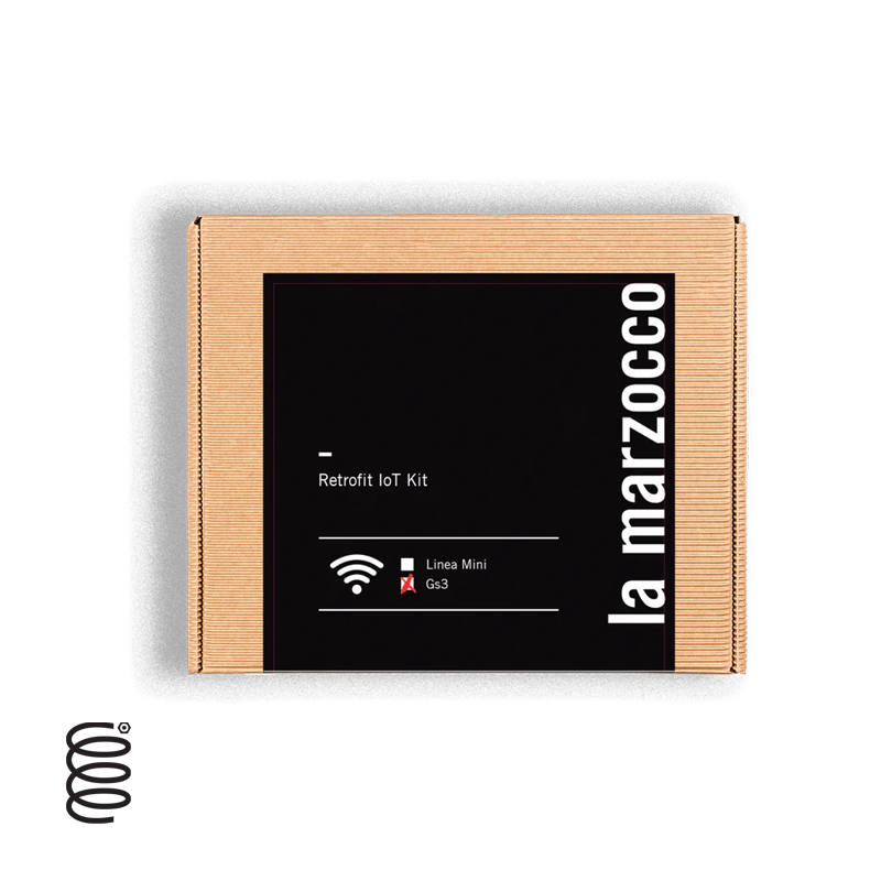 GS3 AV Connected Machine Retrofit Kit - Upgrade Your Equipment for Seamless AV Integration | Perfect for Home Theaters, Conference Rooms & Professional AV Setups
