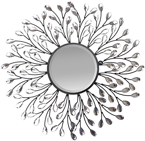 Crystal Mirror