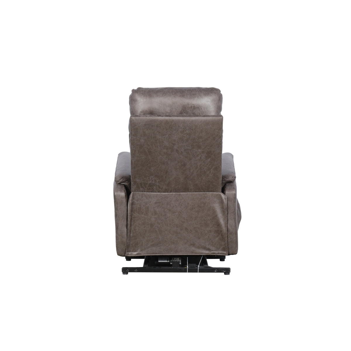 ComfortMaxx Lift Chair Recliner for Elderly - Power Lift Assist Chair with Remote Control, Heavy Duty Support for Seniors - Perfect for Living Room, Bedroom, and Mobility Assistance
