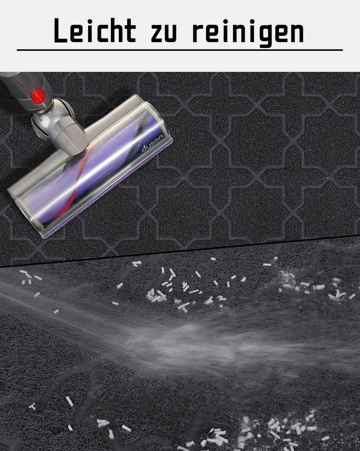 **Yimobra Cat Litter Mat - 35.4
