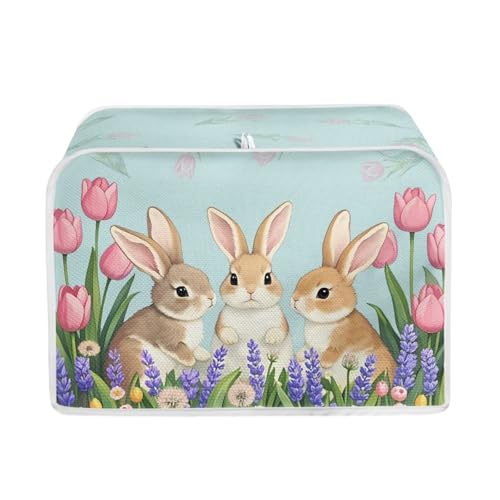 Rabbit Tulip