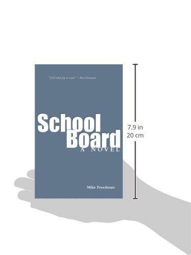School Board - Durable Whiteboard for Classroom & Office Use | Dry Erase Board for Teachers, Students & Professionals | Perfect for Presentations, Notes & Planning
