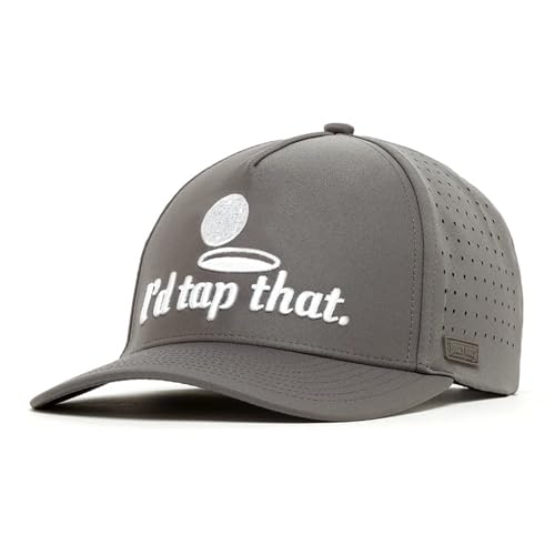 I'd Tap That