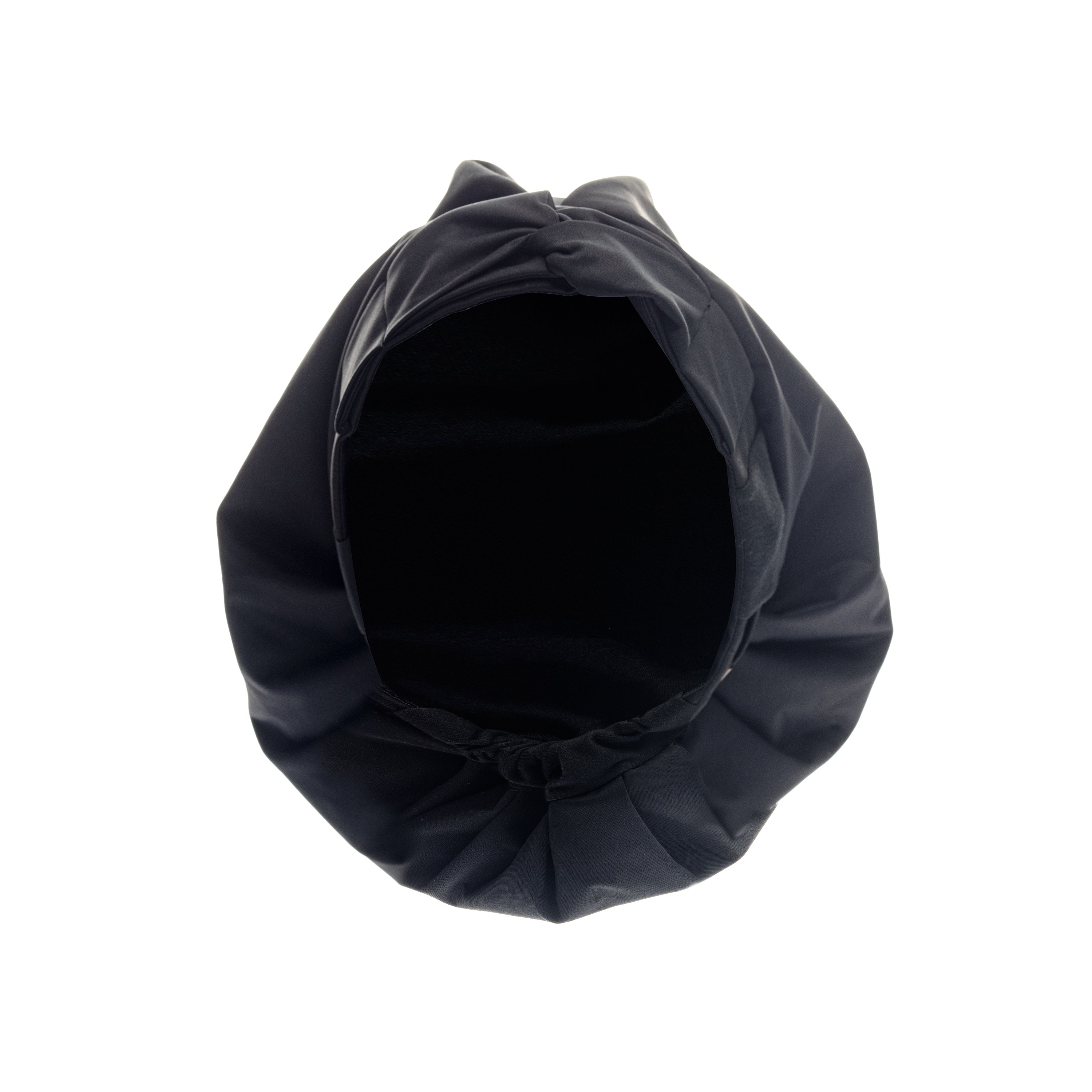 BOGO 50% Off - Hairbrella Satin Lined Shower Cap XL - Extra Large Waterproof Hair Protection for Bath & Shower - Perfect for Curly, Natural, or Long Hair Care