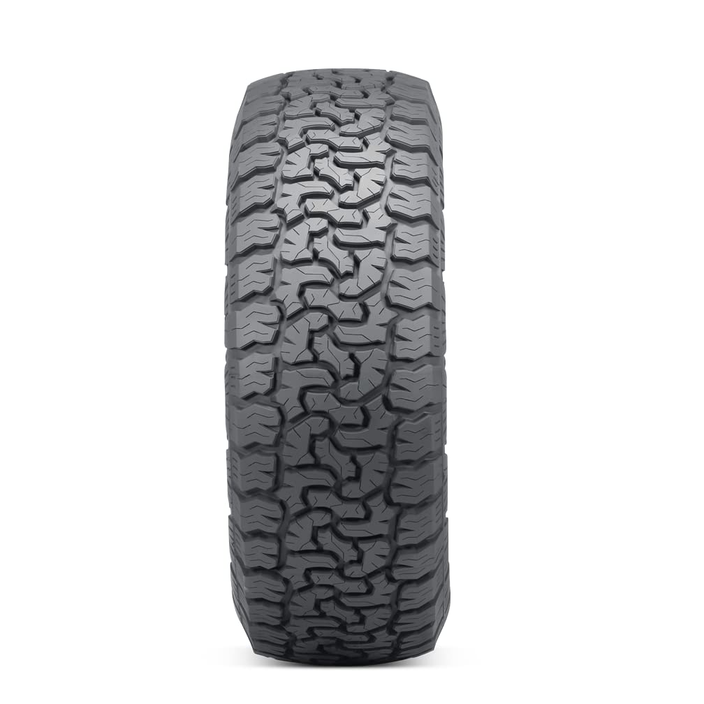285/70R17 Terrain Pro All-Terrain Tires - Durable Off-Road & Highway Tires for Trucks & SUVs - Perfect for Adventure, Camping & Daily Driving
