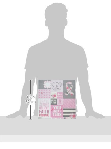 Premium Double-Sided Cardstock Paper 12
