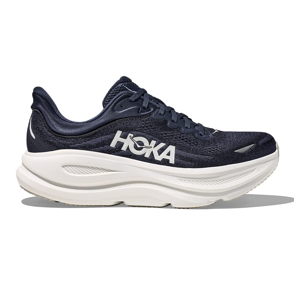 Varsity Navy & White