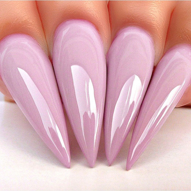 Nail Lacquer N556 Totally Whipped - Long-Lasting Nail Polish for Gel-Like Shine | Perfect for Manicures, Pedicures & Nail Art