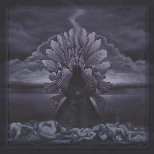 Ancient Tomes Vol. I: Mother Of Light Vinyl LP Record - Limited Edition Collectible Music for Meditation, Yoga & Relaxation