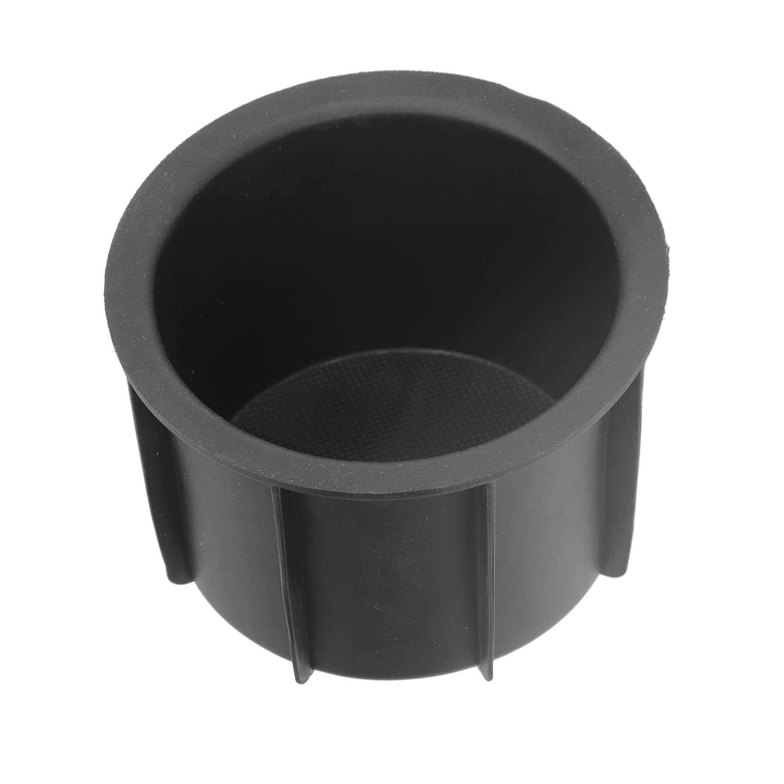 Keenso Car Cup Holder Organizer - Durable Rubber Coffee & Cell Phone Holder for Toyota 4Runner 2010-2020 - Perfect for Road Trips & Daily Commutes