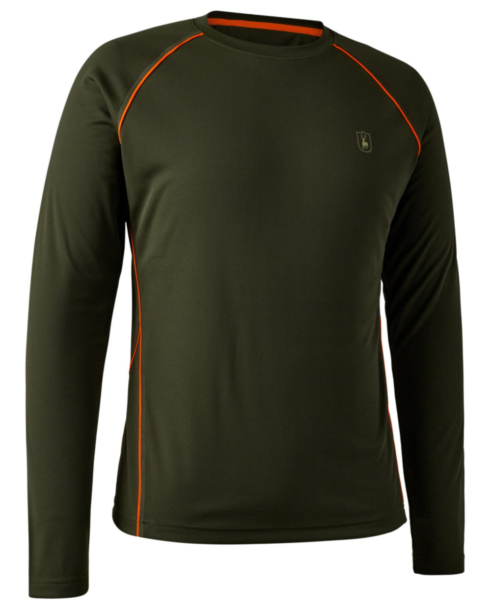 Forest Green