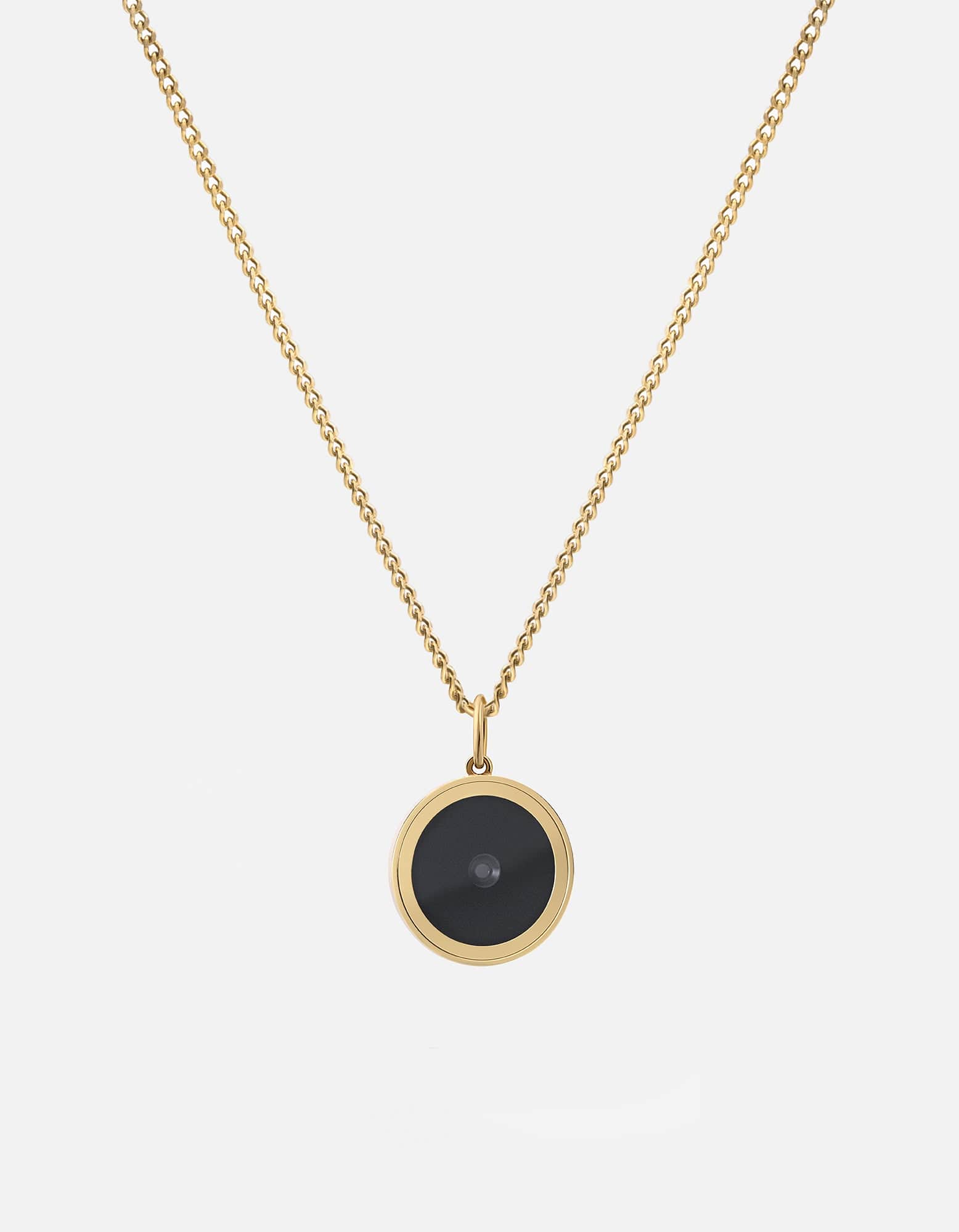 Polished Gold