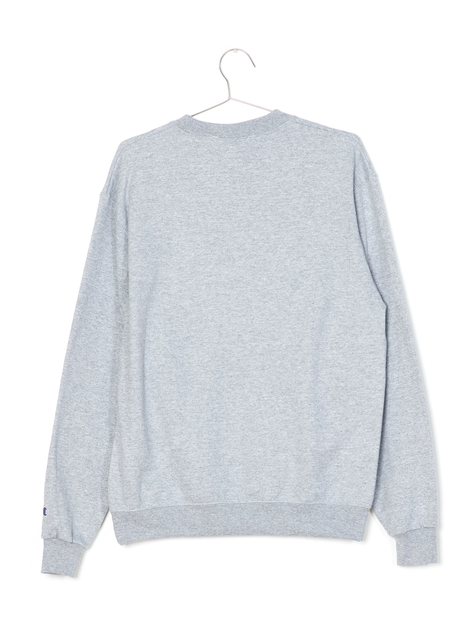 Champion Eco Powerblend Florida University Crewneck Sweater - Comfortable & Stylish College Apparel for Men & Women - Perfect for Casual Wear, Campus Life & Gameday Outfits