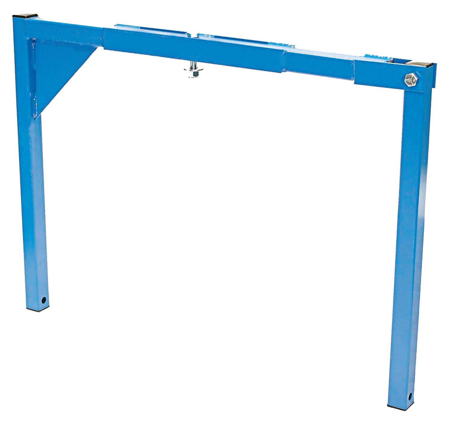 Patterson YOKE 34 BLUE Fan Yoke Replacement for 34 Inch Ceiling Fans | Durable Metal Bracket for Fan Installation and Maintenance | Perfect for Home, Office, and Commercial Spaces