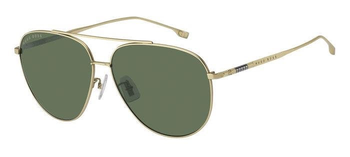 AOZ-SEMIMATTEGOLD/QT-GREEN