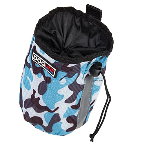 Blue Camo