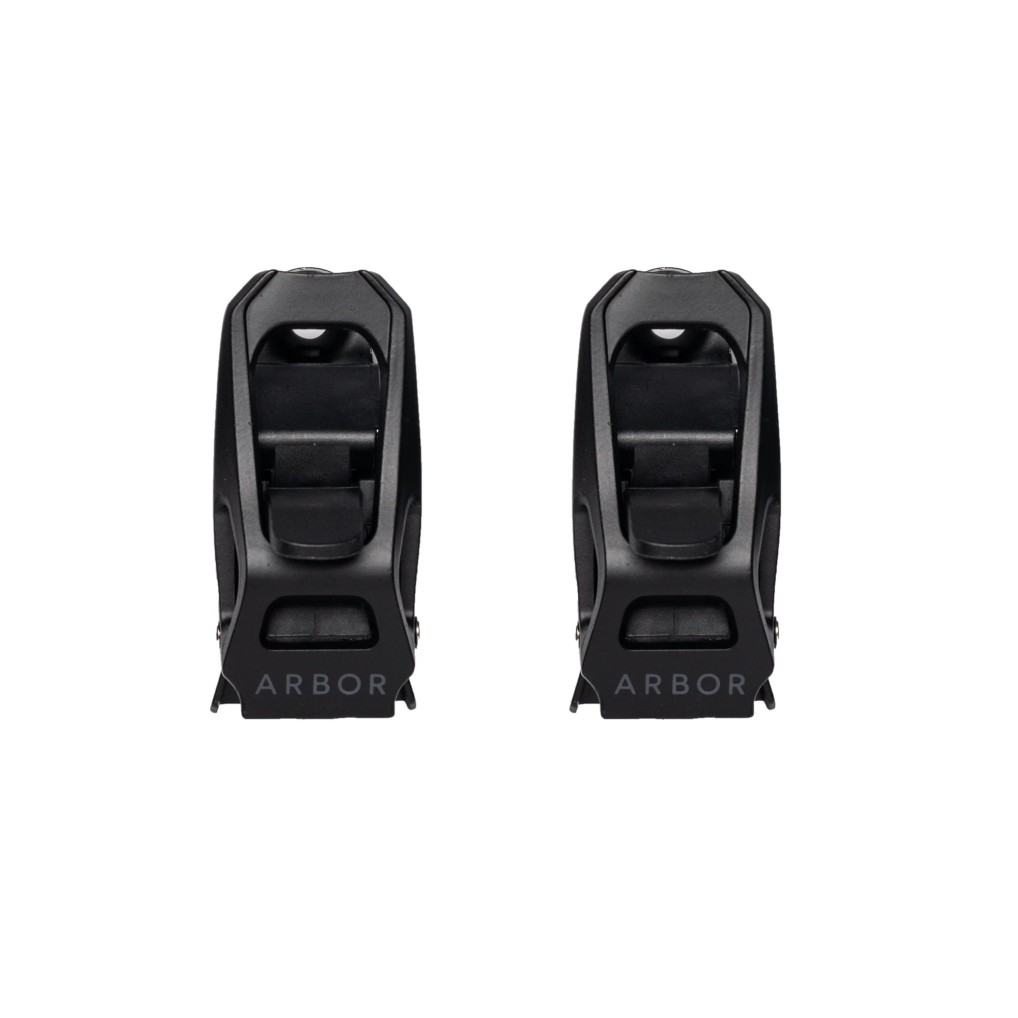 Arbor Ankle Buckle Snowboard Boots 2022 - Adjustable Strap for Secure Fit - Perfect for Freestyle Riding & All-Mountain Snowboarding