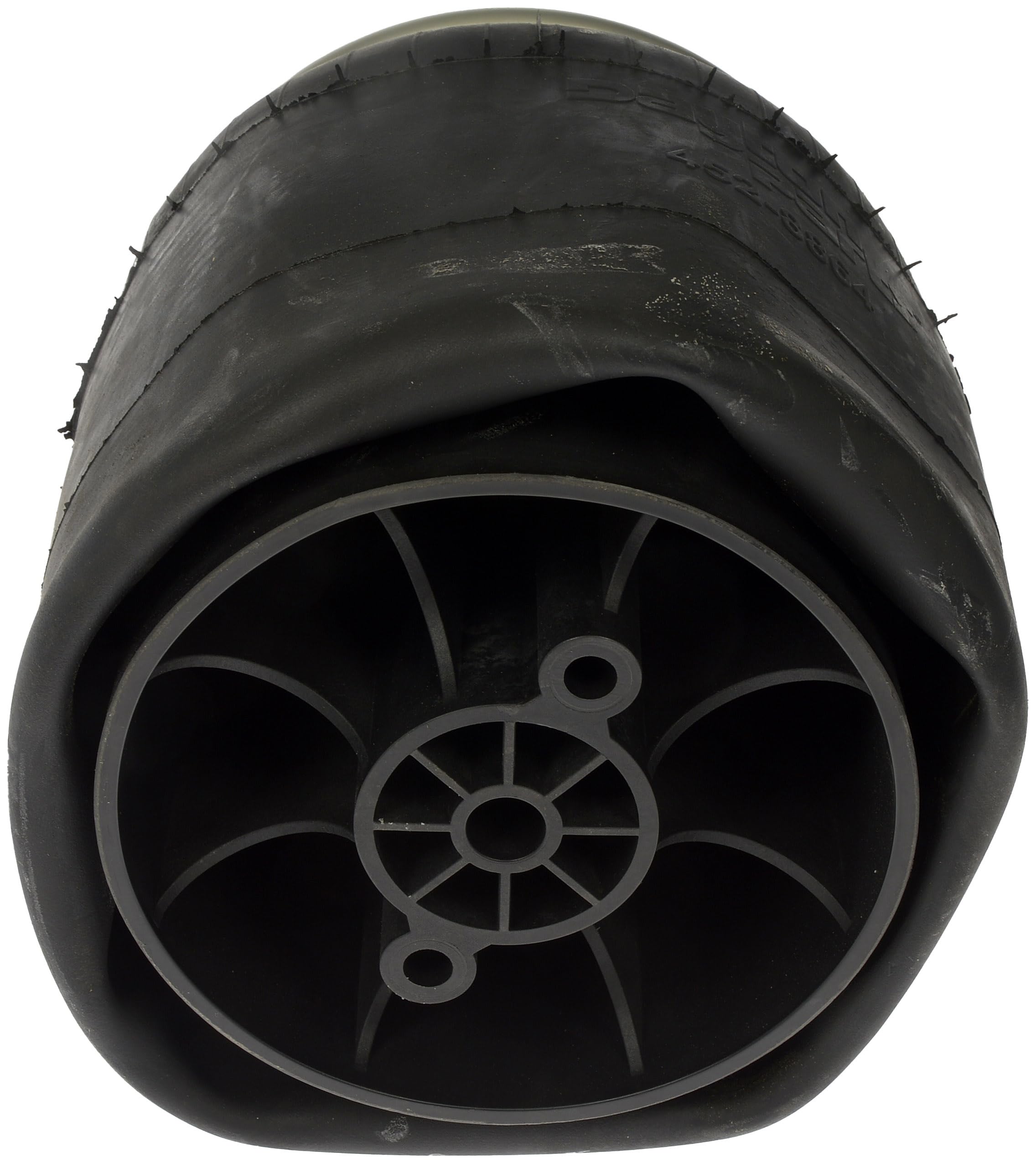 452-8864L Air Spring Rolling Lobe with Composite Piston - 16.14