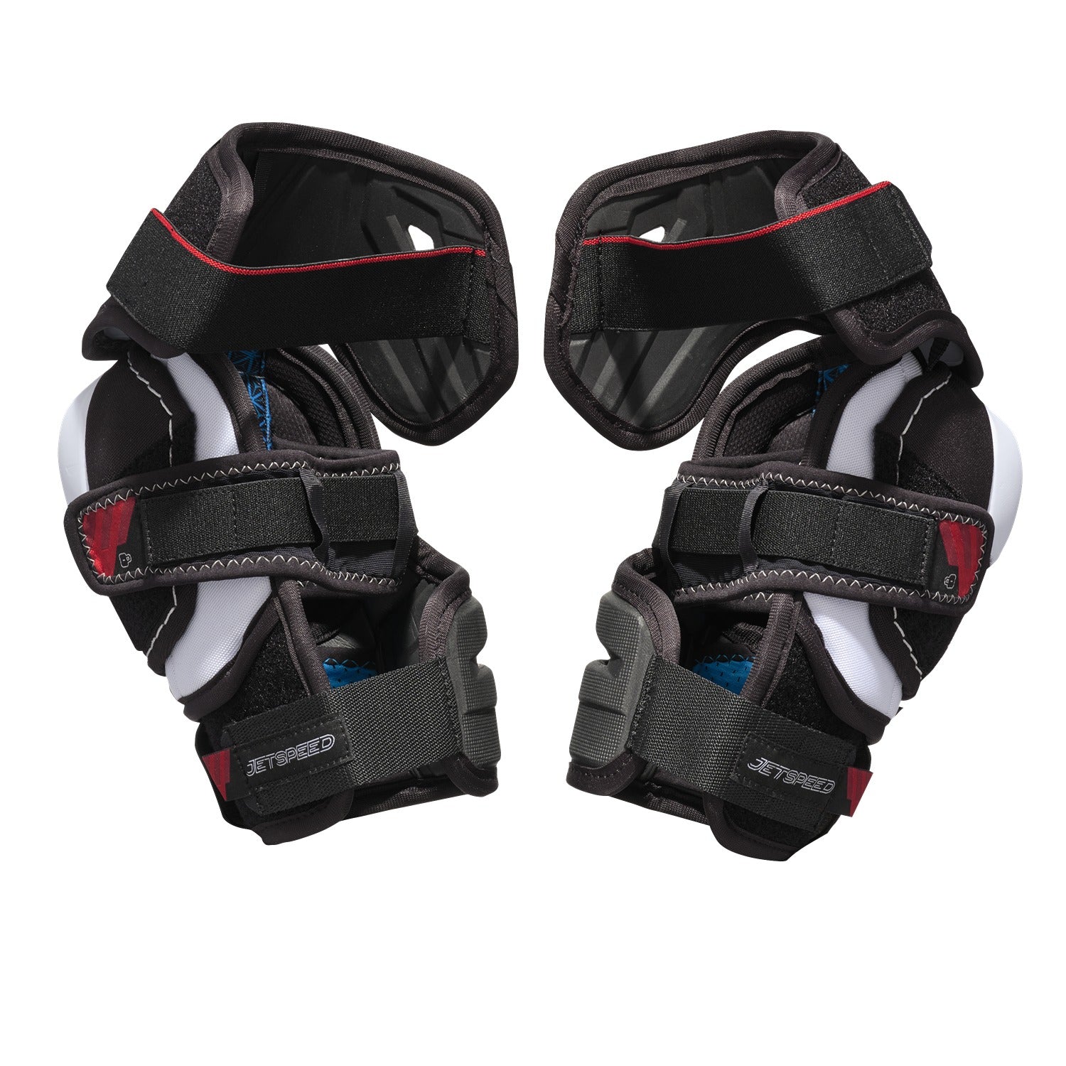 CCM Jetspeed FT8 Pro Senior Hockey Elbow Pads - Protective Gear for Ice Hockey Players - Perfect for Training & Competitive Games