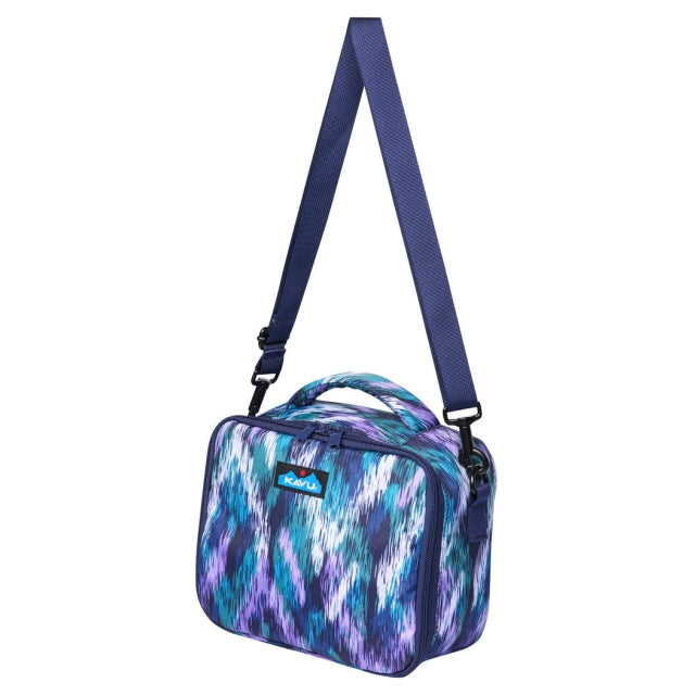 Insulated Lunch Box for Adults & Kids - BPA-Free, Leak-Proof Food Container for School, Work & Picnics - Perfect for Meal Prep, Office Lunch & Outdoor Activities