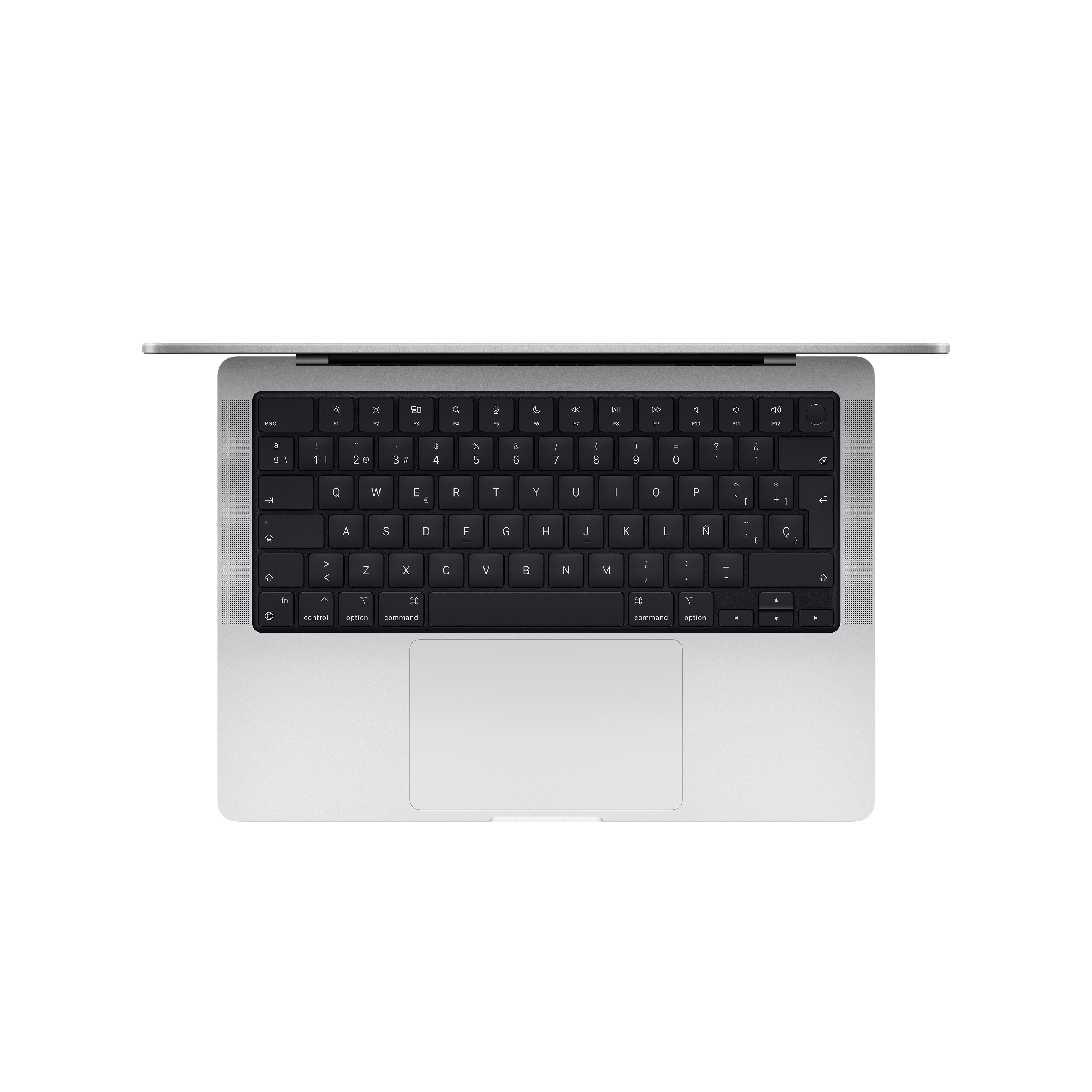 Apple 14-inch MacBook Pro with M1 Pro Chip (8-Core CPU, 14-Core GPU, 512GB SSD) - Space Gray - Perfect for Creative Professionals & Power Users