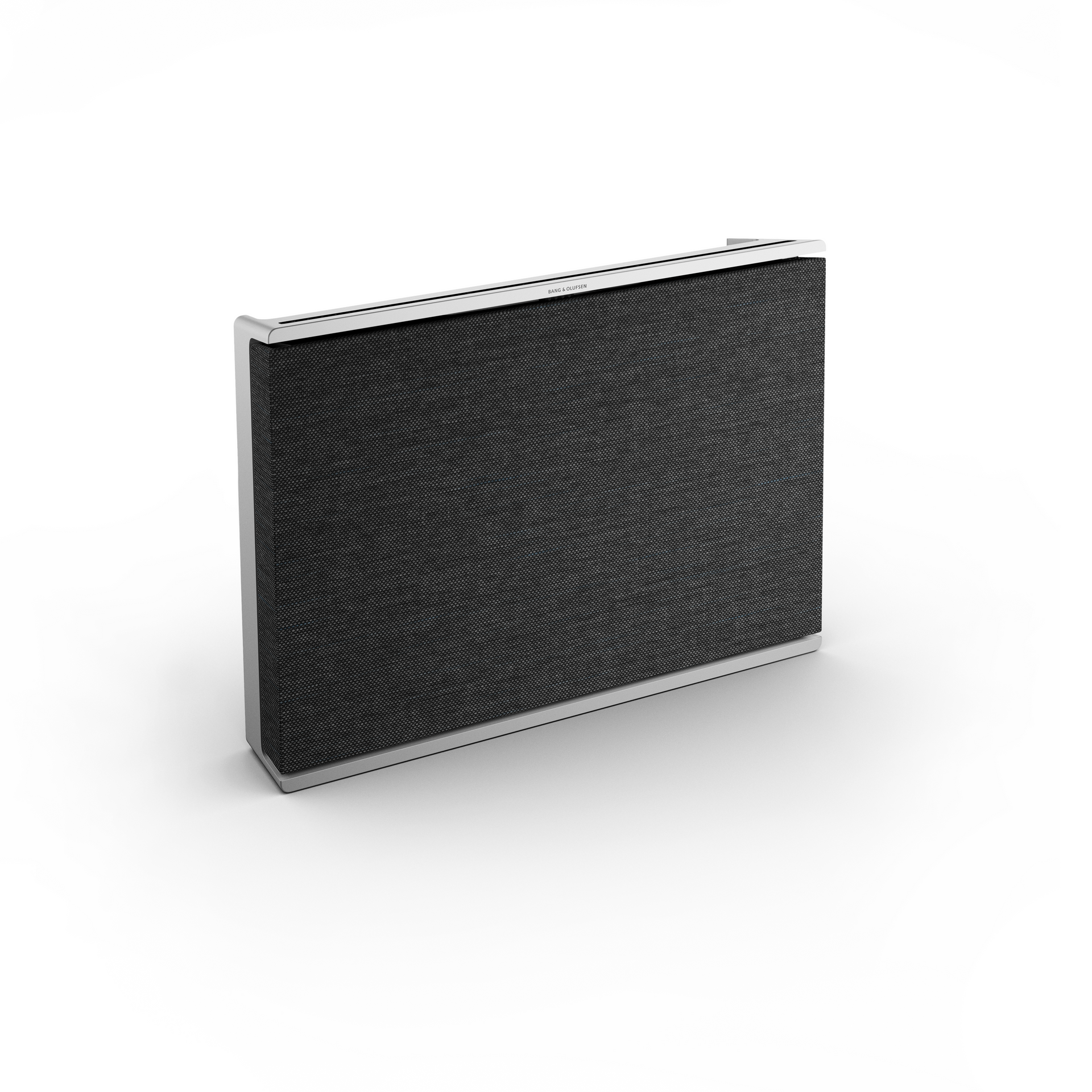 B&O Beosound Level Wireless Bluetooth Speaker - Premium Portable Speaker for Home, Office, and Outdoor Use