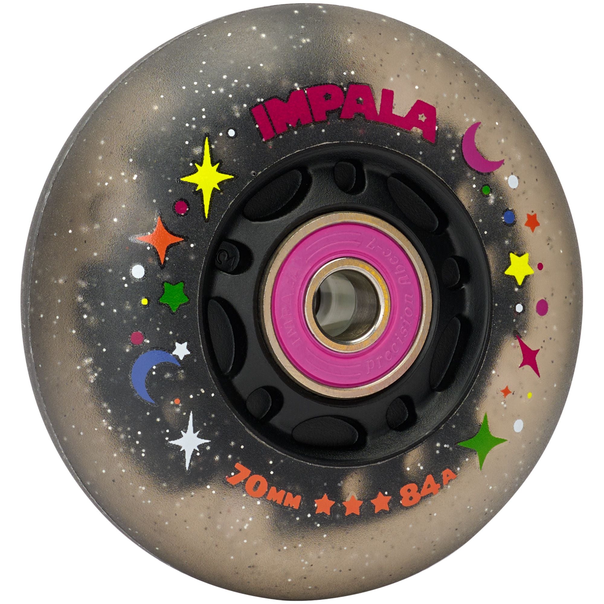 Black Twinkle
