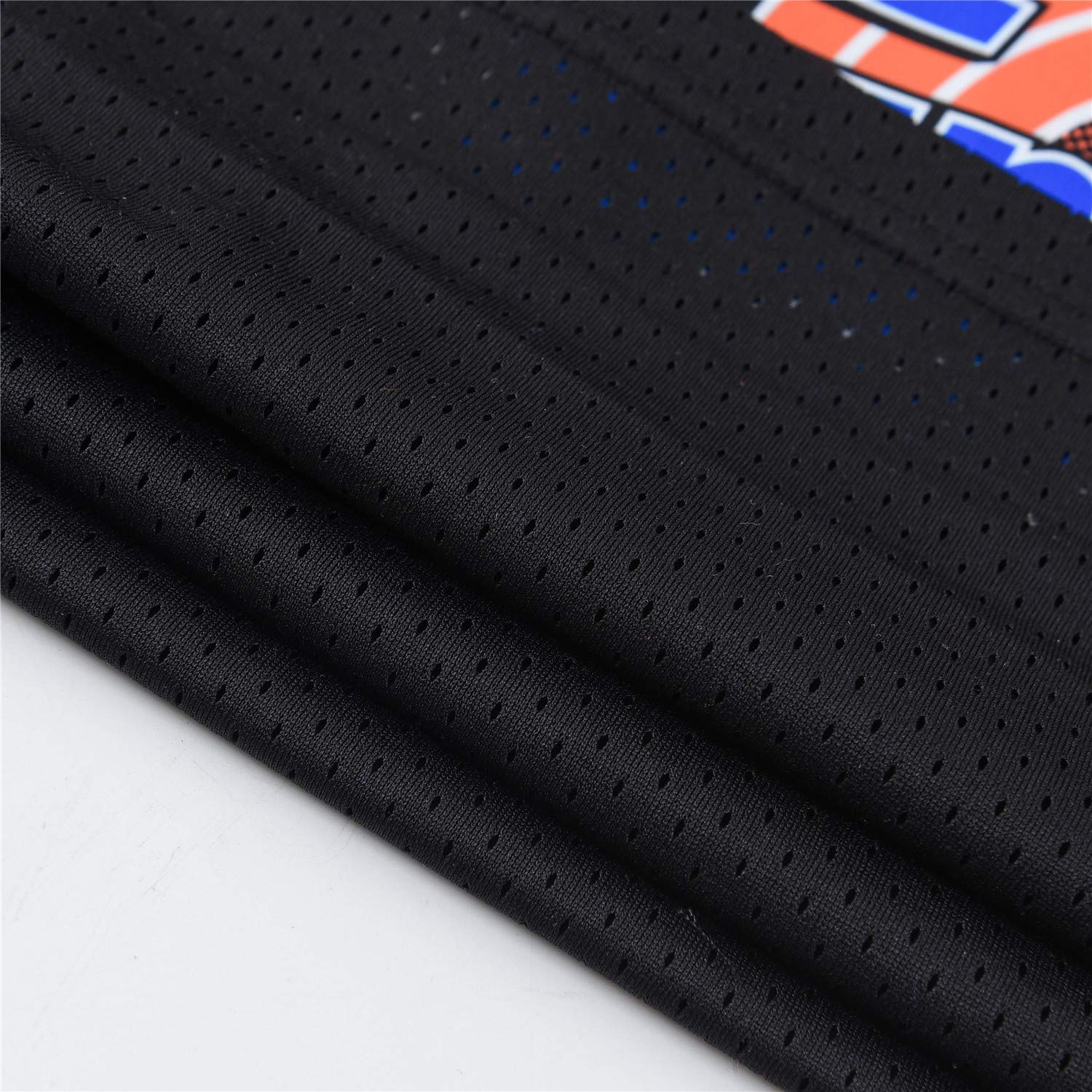 Lola Bunny #10 Space Jam Basketball Jersey for Men - White/Black, Sizes S-XXL - Perfect for NBA Games, Cosplay & Fan Events