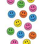 Smile Icon Collage