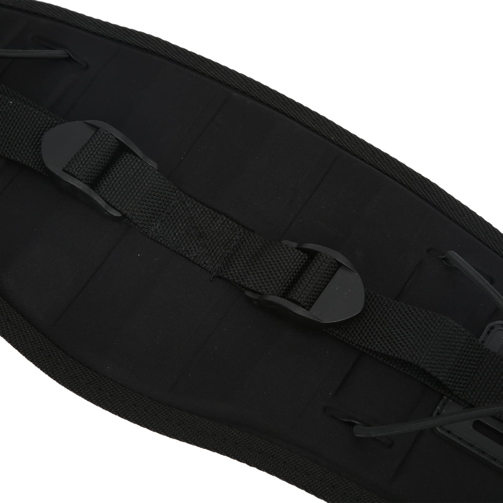 **Durable Heat-Resistant Kayak Back Band - Lightweight Canoe Back Rest Support for Comfortable Paddling - Perfect for Kayaking, Canoeing & Outdoor Water Sports**
