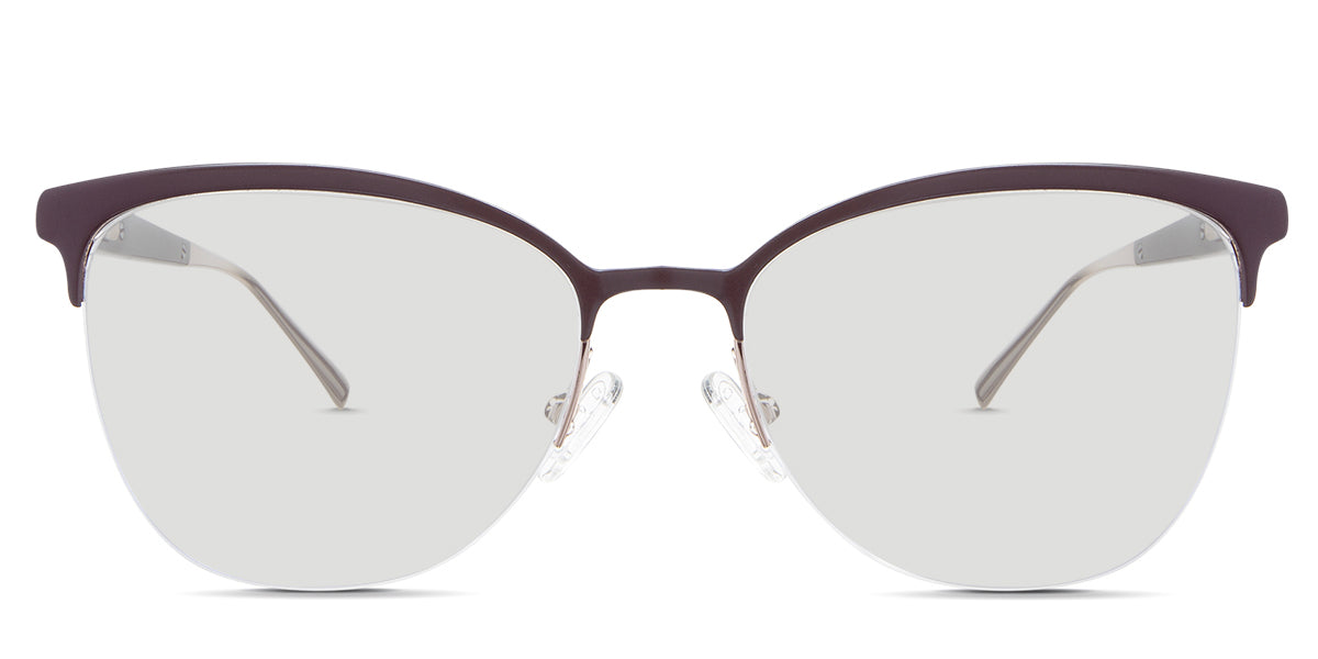 Jocelyn Women's Prescription Eyeglasses - Stylish & Comfortable Frames for Reading, Work, and Everyday Use