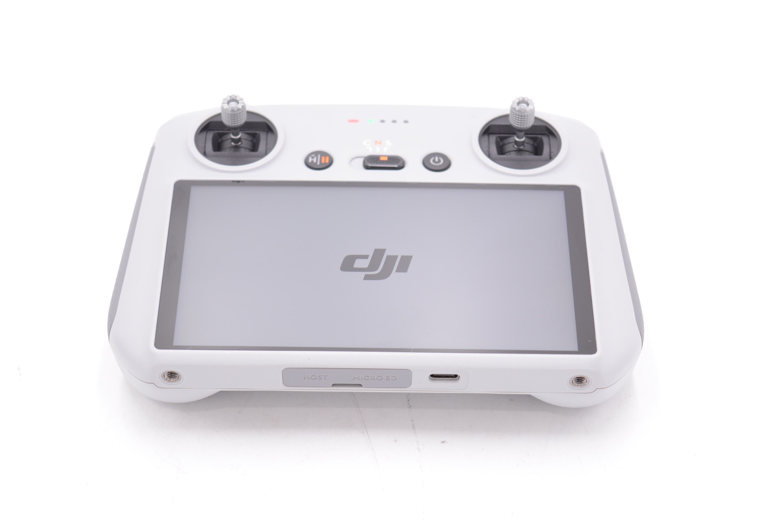 DJI RM330/1E6U2 RC Remote Controller for DJI Drones - Compatible with Mavic, Phantom & Inspire Series (Used/Refurbished) - Perfect for Aerial Photography, Videography & Drone Racing
