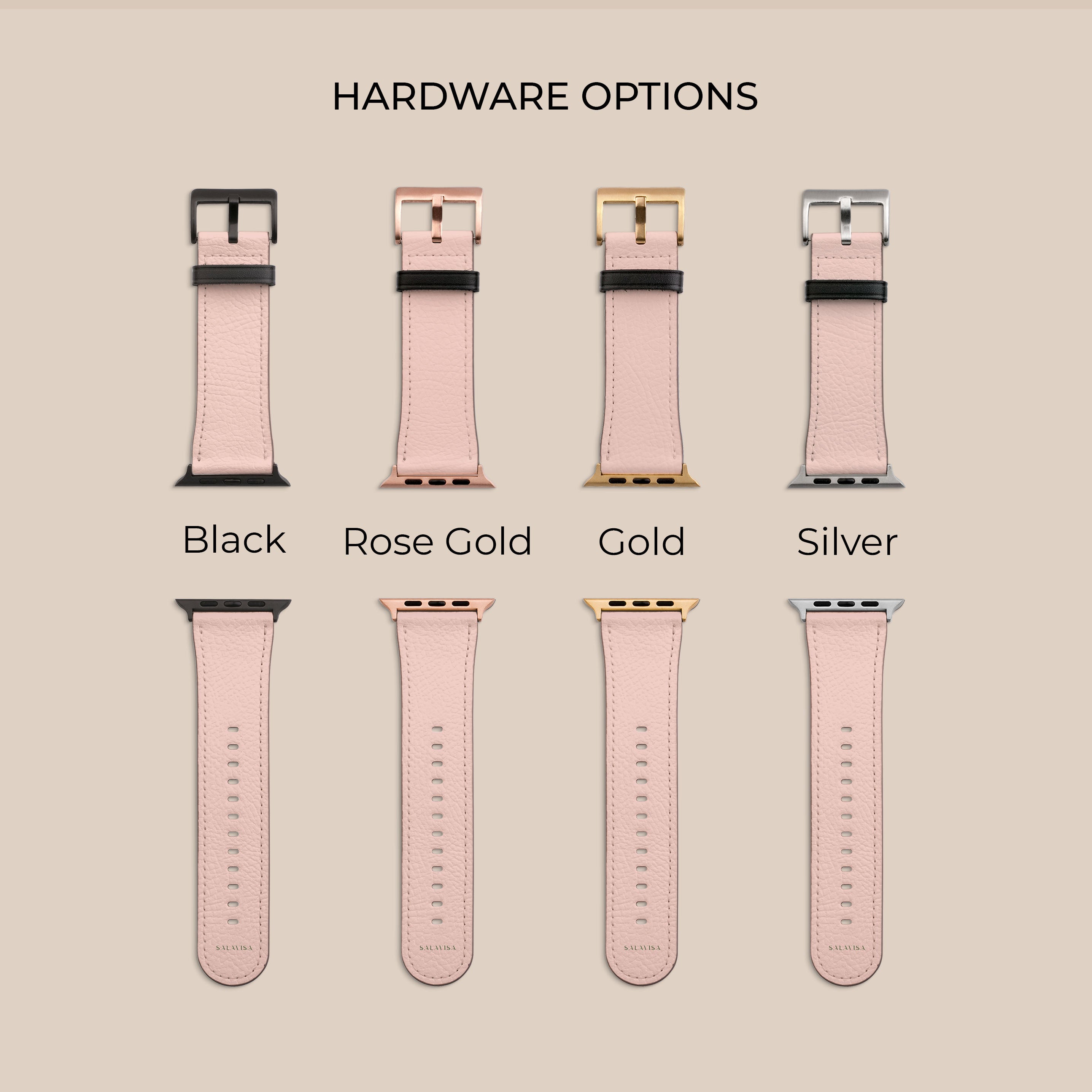 Premium Oyster Club Apple Watch Band - Stainless Steel Bracelet for Apple Watch Series 9/8/7/SE - Elegant & Durable Replacement Strap - Perfect for Business, Workouts & Everyday Wear