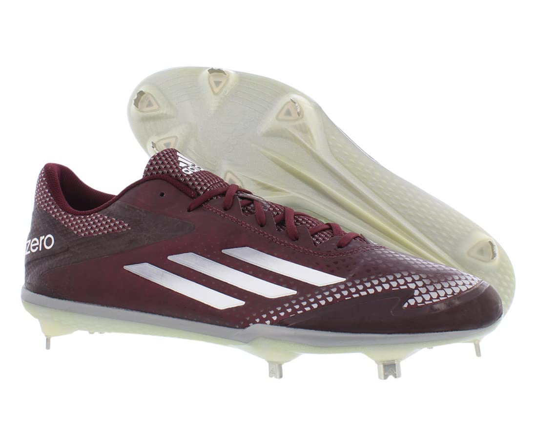 Adidas Adizero Afterburner 2.0 Men's Running Shoes - Lightweight & Breathable for Sprint Training & Track Running