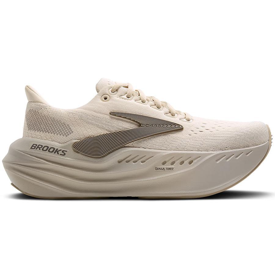 Best Women's Running Shoes - Glycerin Max for Cushioning & Comfort - Perfect for Long Distance Running, Jogging & Gym Workouts