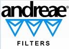 Andreae HE+ High Efficiency Exhaust Filter 36