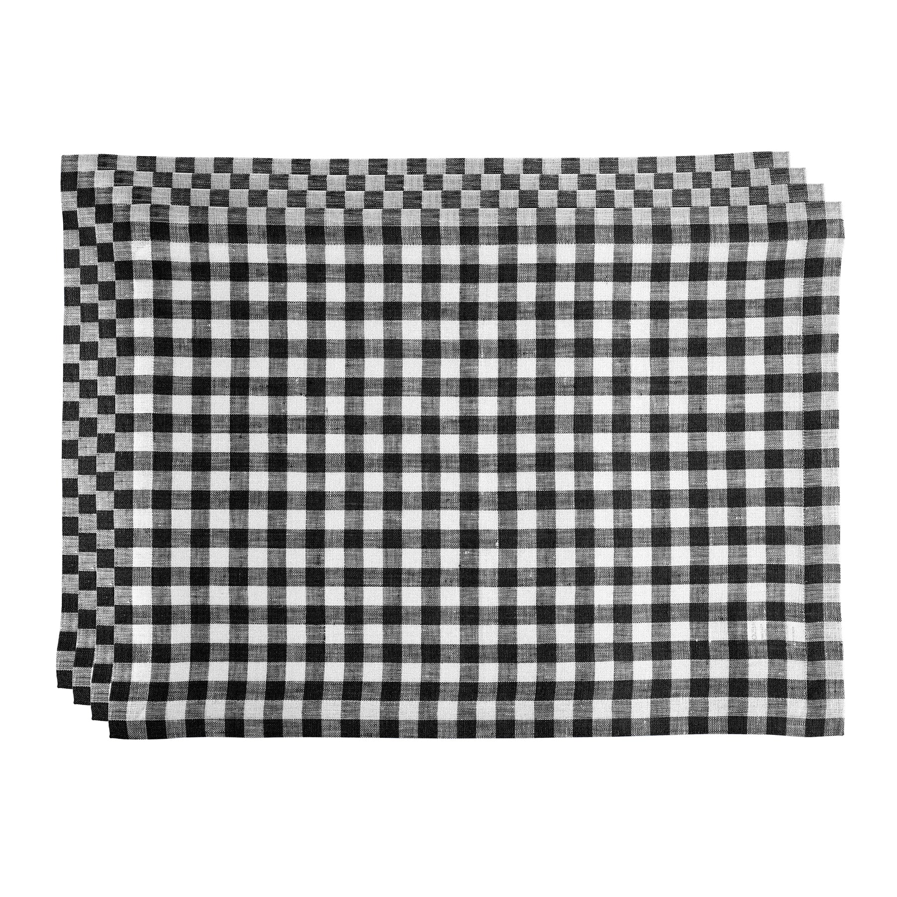 Celadon Gingham