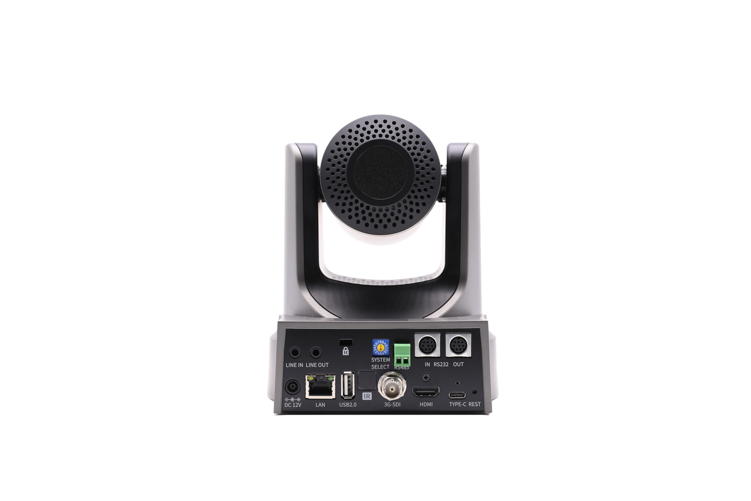 PTZOptics Producer SE Bundle: 3x 20X HD 1080p PTZ Cameras with Auto Tracking, IP/Serial Joystick Controller & CMP - Perfect for Live Streaming, Video Conferencing, and Broadcast Studios