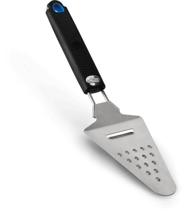 Napoleon Pizza Lover's Starter Kit - Premium Wooden Pizza Peel, Cutter & Server Set for Home Baking | Perfect for Homemade Pizza Nights, Italian Cooking & Outdoor Grilling