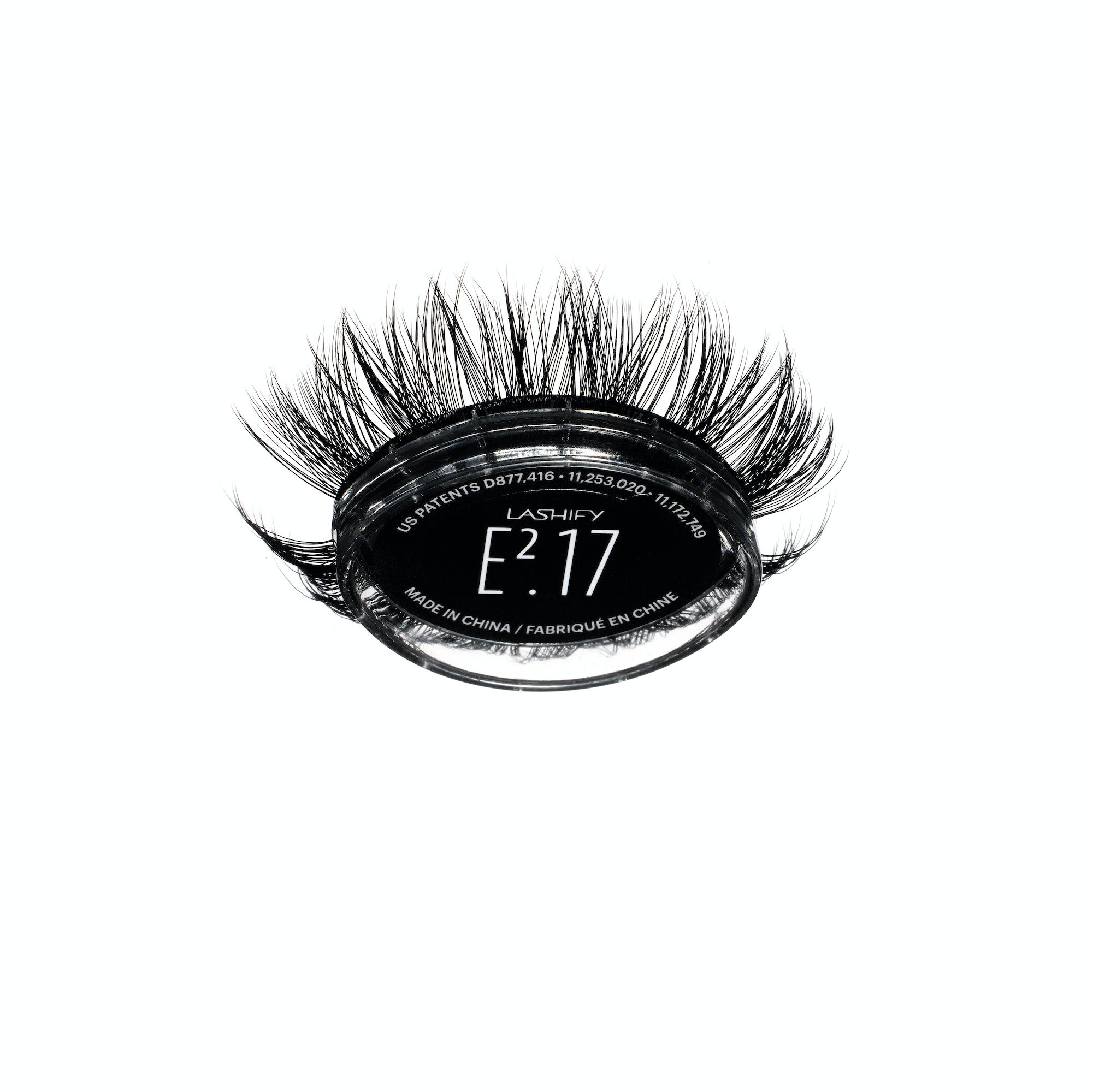 Extreme² Gossamer® Lash Mascara with GripTex™ Technology - Volumizing & Lengthening for Dramatic Eye Makeup | Perfect for Weddings, Parties & Everyday Glam