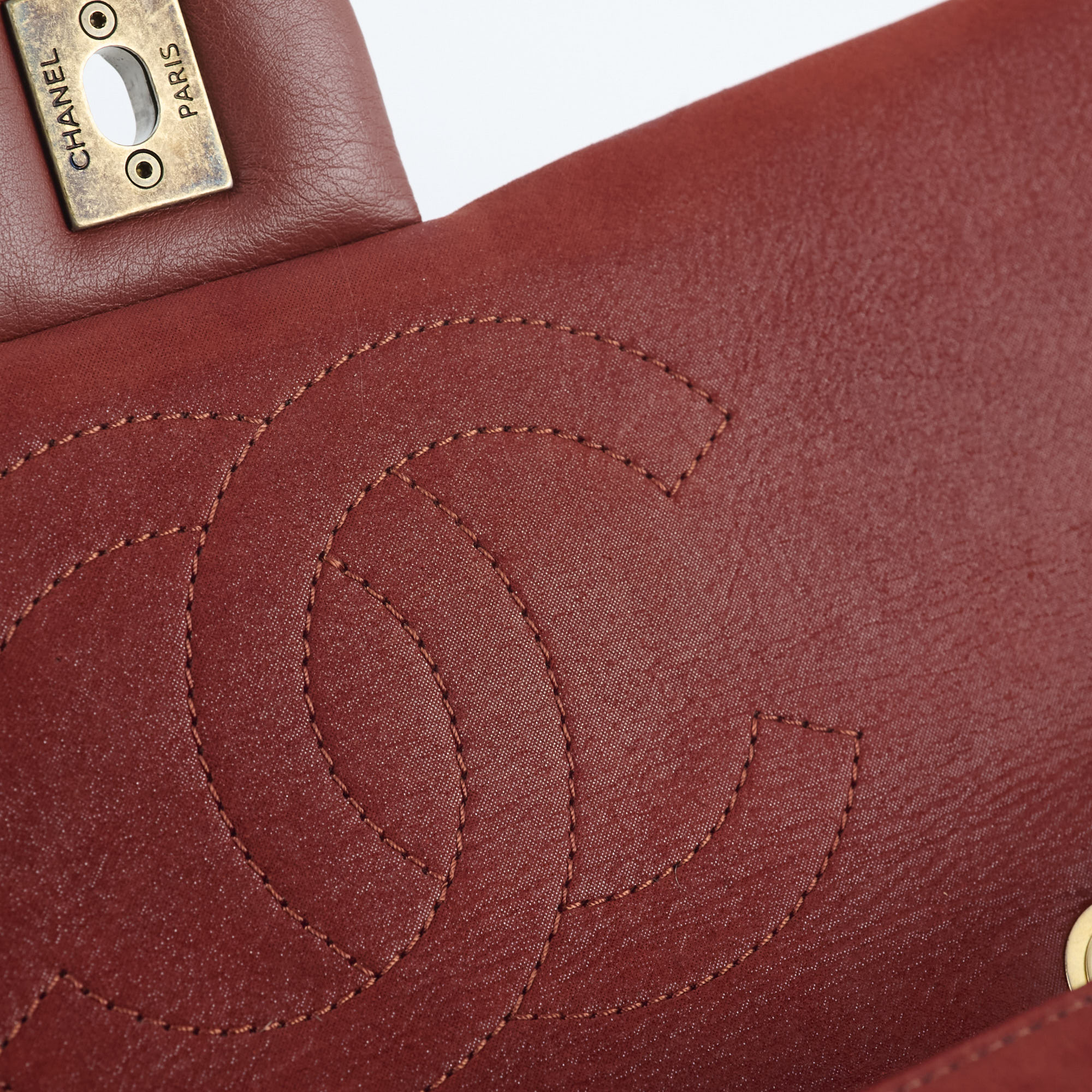 Chanel Timeless Classic Flap Bag in Red - Luxury Designer Handbag for Women | Perfect for Parties, Weddings & Evening Events