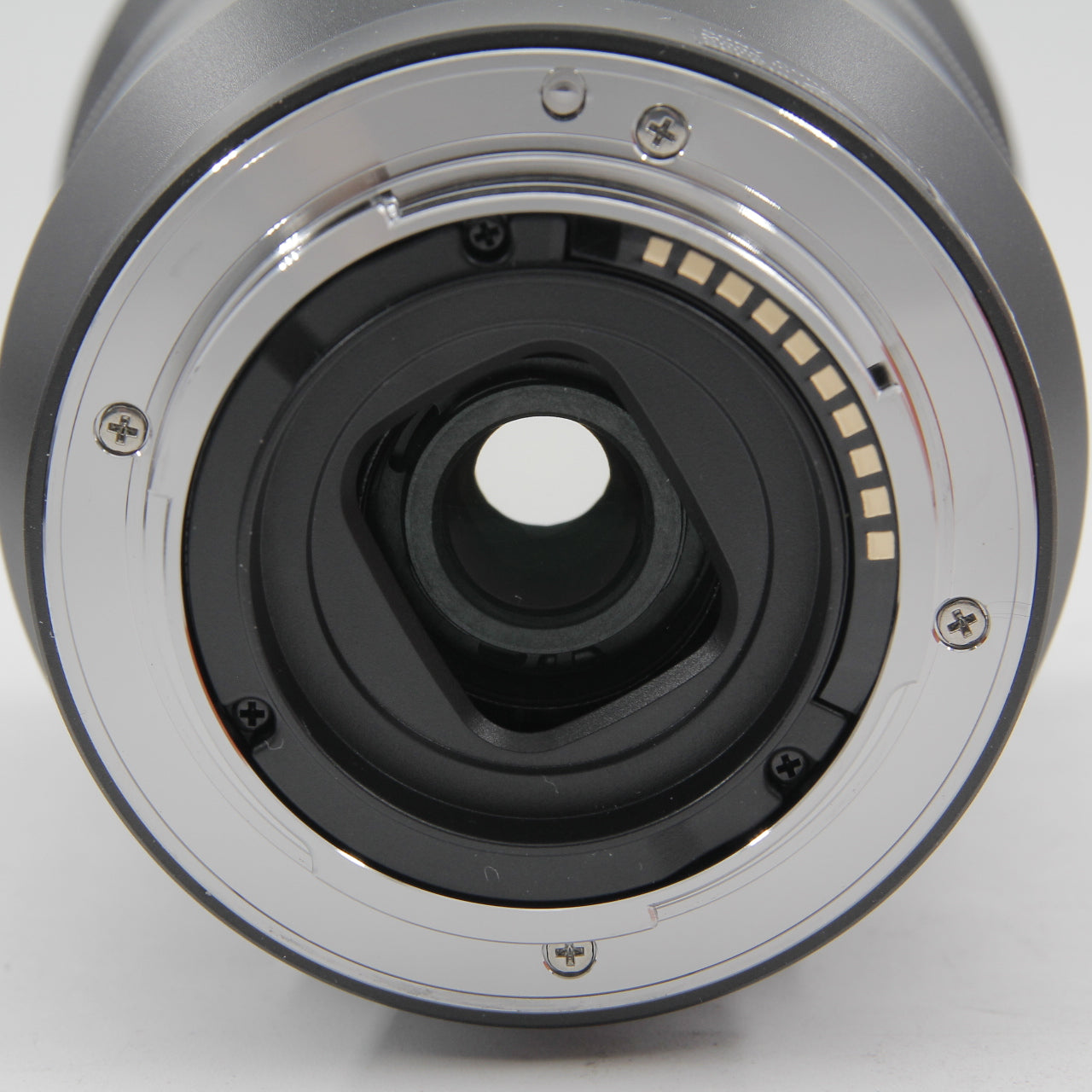 Open Box Sony E PZ 18-105mm f/4 G OSS Lens - Power Zoom, Optical Stabilization - Perfect for Vlogging, Travel & Video Production